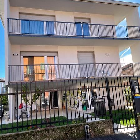 Joys House Bed and Breakfast Bergamo Exteriör bild