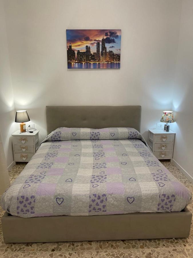 Joys House Bed and Breakfast Bergamo Exteriör bild