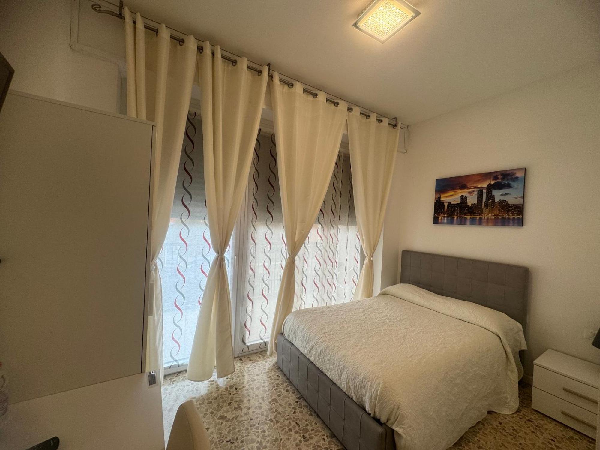Joys House Bed and Breakfast Bergamo Exteriör bild